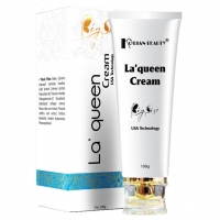 Kem bôi làm nở ngực Koria Beauty La'queen Cream Bigsize