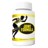 JOINT FORMULA HỖ TRỢ GIẢM ĐAU XƯƠNG KHỚP