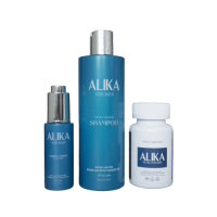 Sản phẩm Alika for men kích thích mọc tóc hiệu quả cho nam