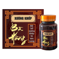 Xương Khớp Bà Hồng - Sản phẩm hỗ trợ điều trị đau khớp