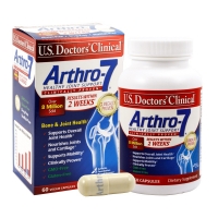 Viên Uống Arthro-7 Giảm Đau Nhức Xương Khớp