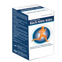 Bách Niên Kiện - Viên uống xương khớp (80 Viên)