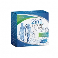 Beauty Slim viên sủi hỗ trợ giảm cân