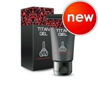 Titan Gel hỗ trợ tăng kích thước cậu nhỏ