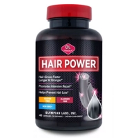 Hair Power Viên Uống Hỗ Trợ Kích Thích Tóc Mọc