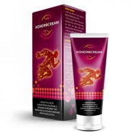 HondroCream - Hỗ trợ điều trị đau nhức xương khớp