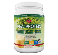 Pea protein bổ sung dinh dưỡng đạm thực vật