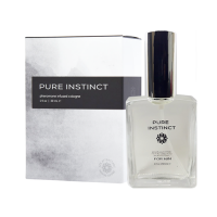 Nước Hoa Pure Instinct Pheromone Cologne Tăng Khoái Cảm Ở Nữ