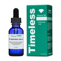 Hồi phục da Timeless Vitamin B5 Serum