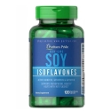 Soy Isoflavones - Giúp tăng nội tiết tố, tăng vòng 1