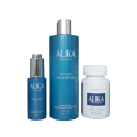 Sản phẩm Alika for men kích thích mọc tóc hiệu quả cho nam