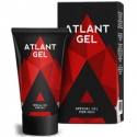 Atlant Gel hỗ trợ tăng kích thước