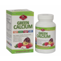Green Calcium bổ sung canxi hữu cơ cho mẹ bầu