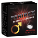 Penirex - Tăng cường sinh lý phái mạnh