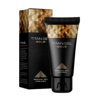 Titan Gel Gold - Tăng kích thước cậu nhỏ