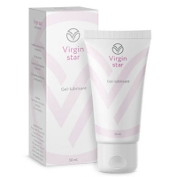 Gel bôi trơn tăng khoái cảm cho nữ Virgin Star