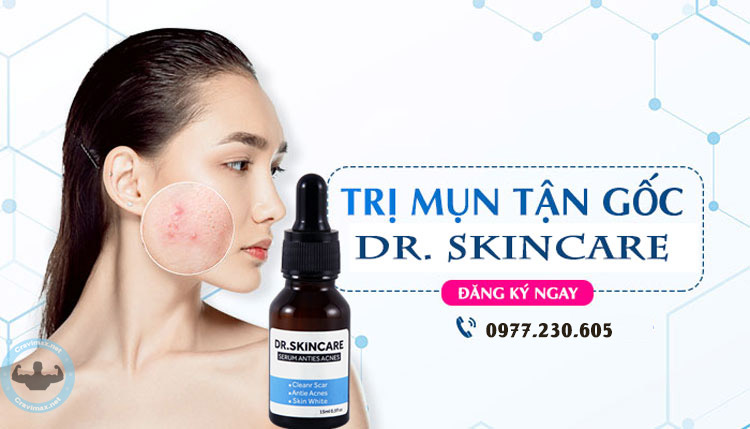 Dr Skincare