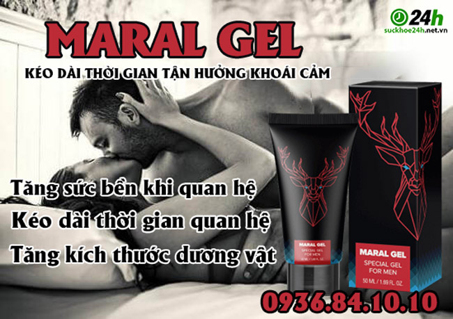 Maral Gel