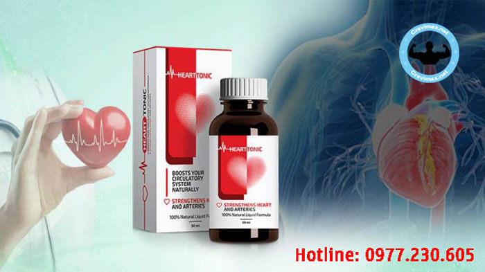 heart tonic-1