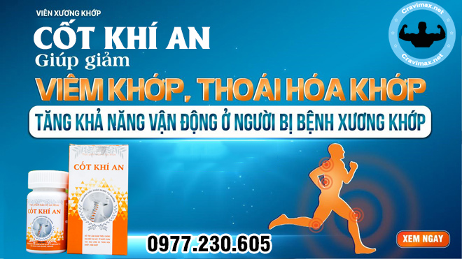 đối tượng dùng cốt khí an