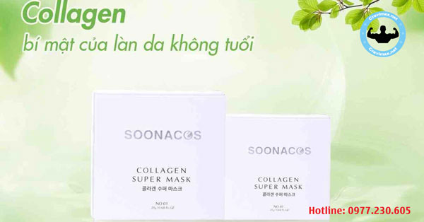 collagen soonacos