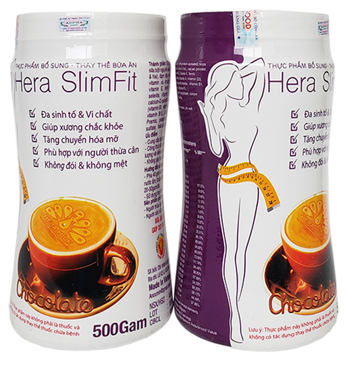 Hera Slimfit