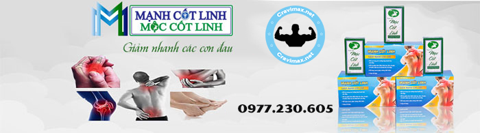 thành phần mạnh cốt linh