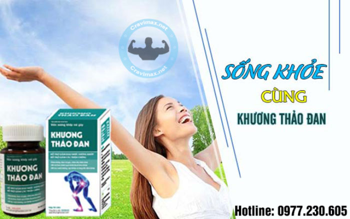 Khương Thảo Đường