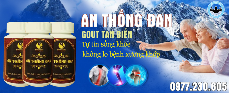 an thống đan