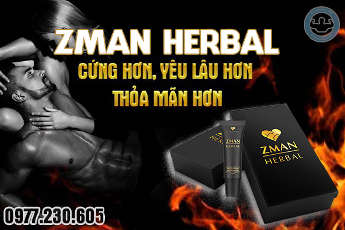 zman herbal