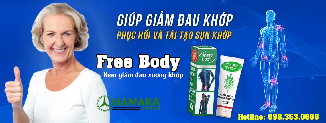 giới thiệu free body