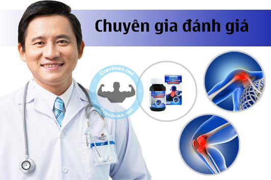 Chuyên gia đánh giá