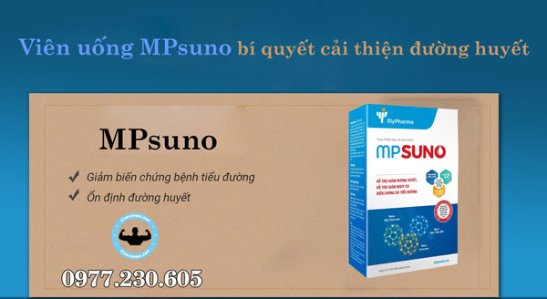 MPsuno