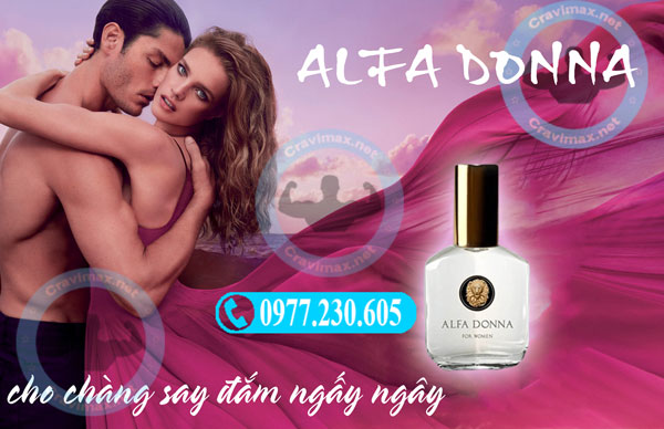 Alfa Donna