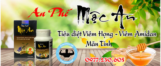 cách sử dụng an phế mộc an