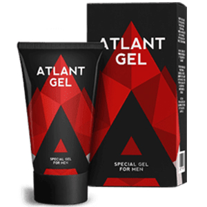 atlant gel  