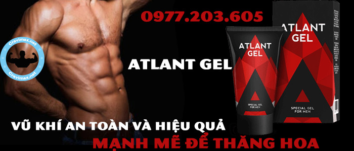 atlant gel