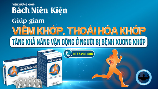 Bách niên kiện