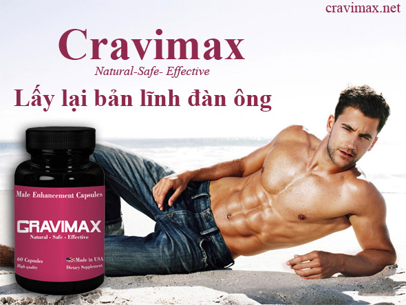 cravimax2