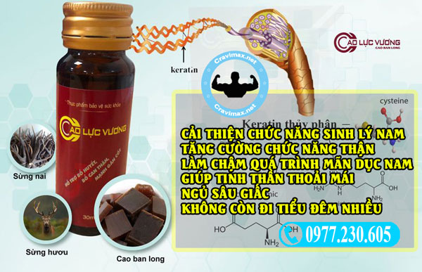 Cao Lực Vương