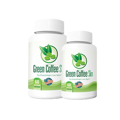 Green Coffee Slim