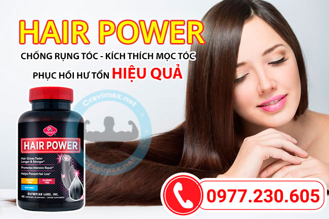 hair-powder