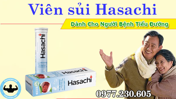 hasachi