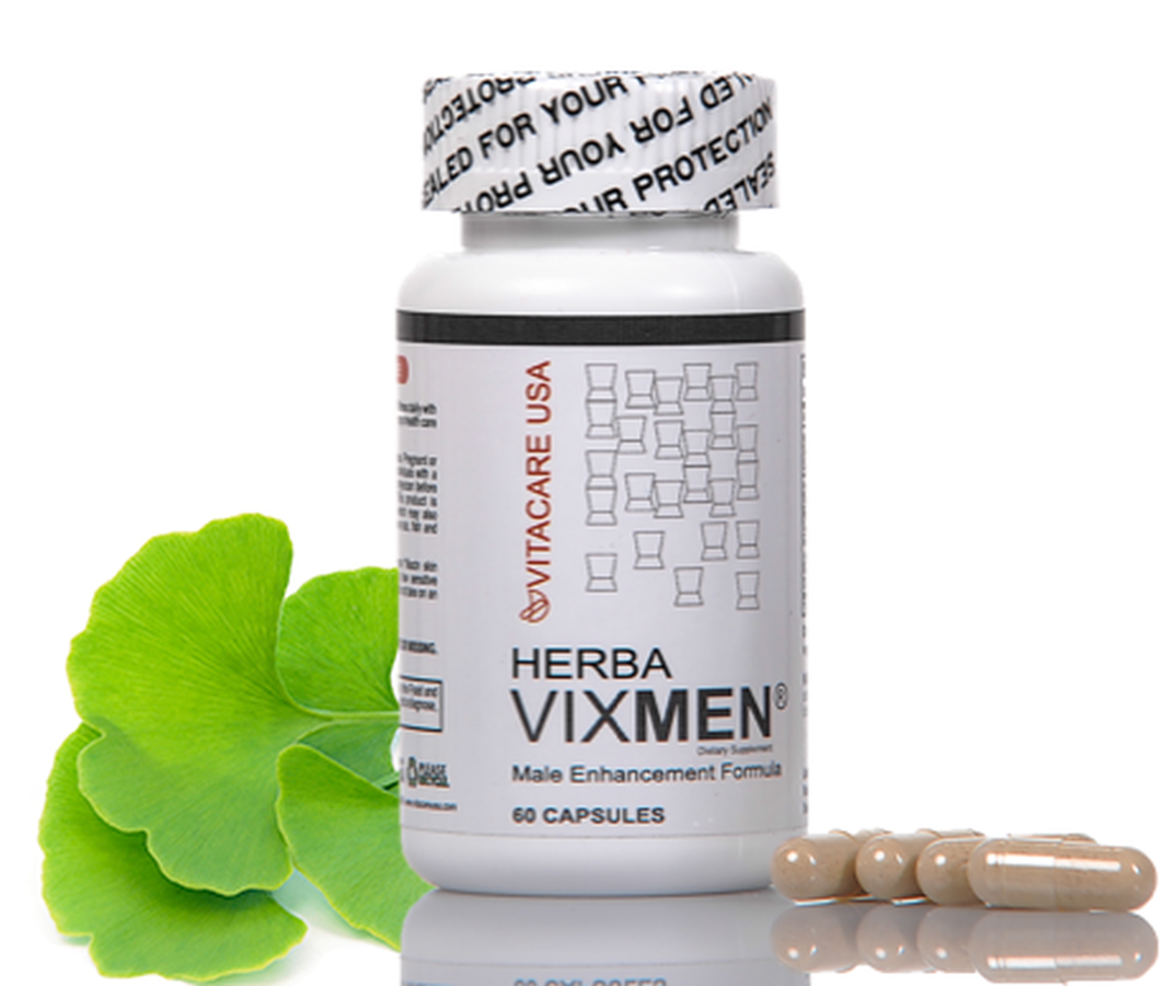 Sản phẩm Herba Vixmen