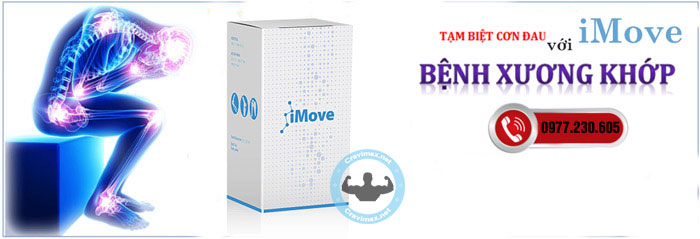 iMove