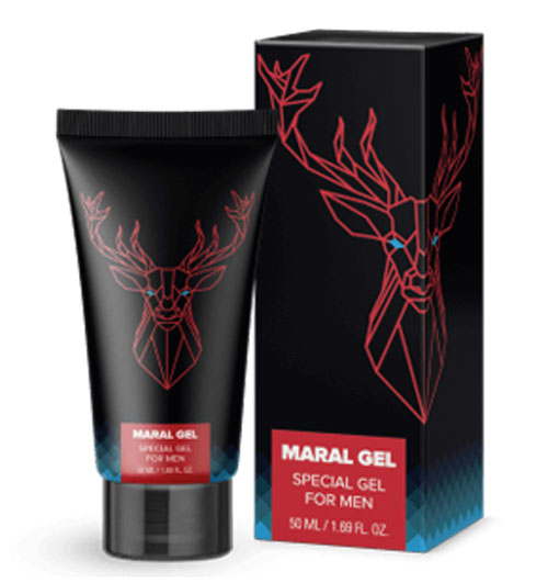 maral gel