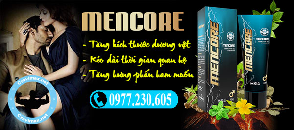 mencore-413