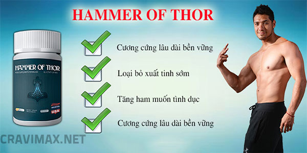 co nen dung hammer of thor