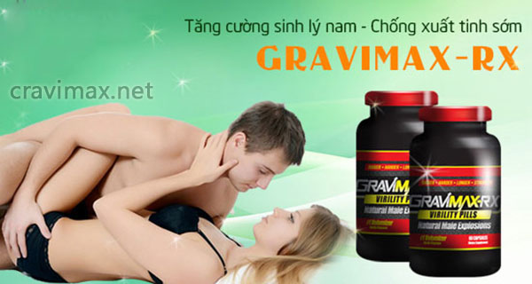 thuốc gravimax có tác dụng phụ không