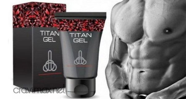 titan gel có hại không 1